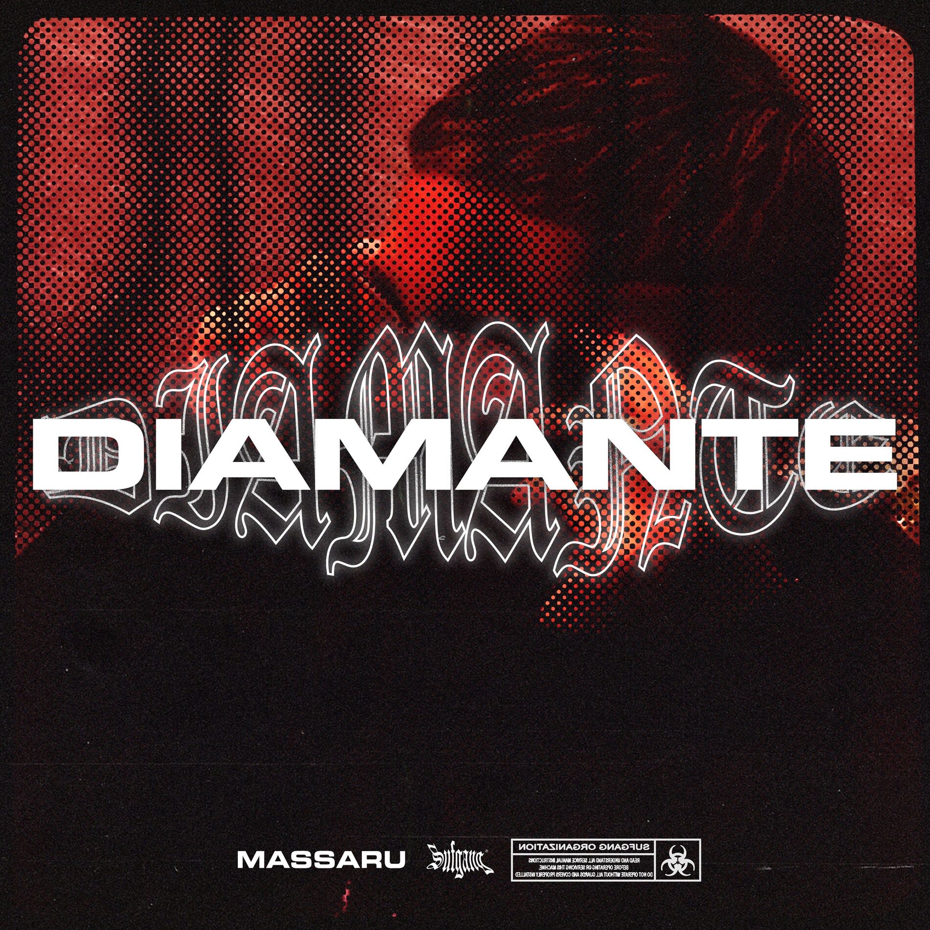 Album cover of Diamante