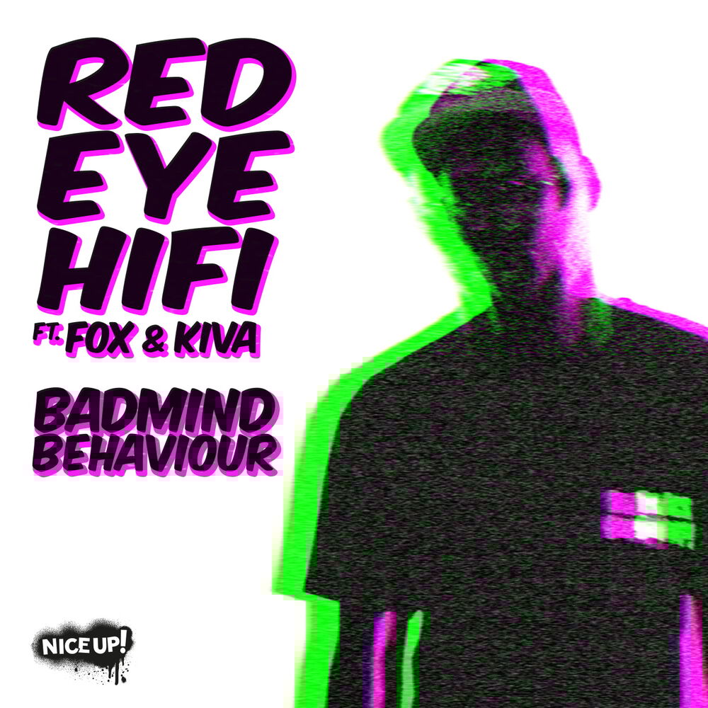 Picture of Badmind Behaviour