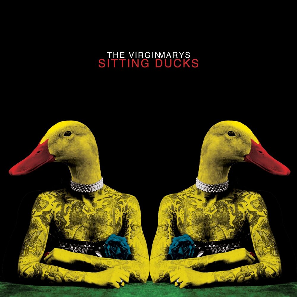 Picture of Sitting Ducks