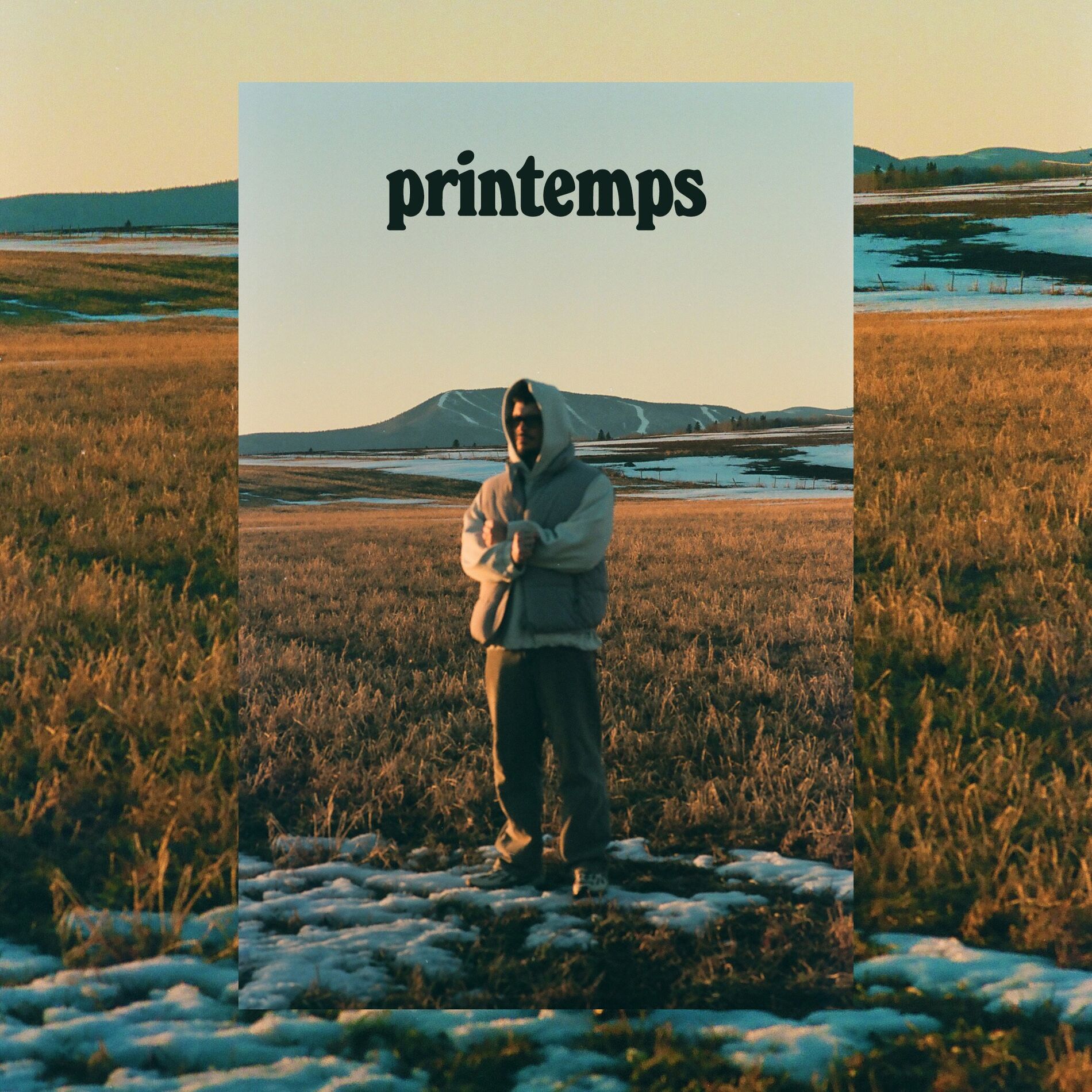 Album cover of Printemps