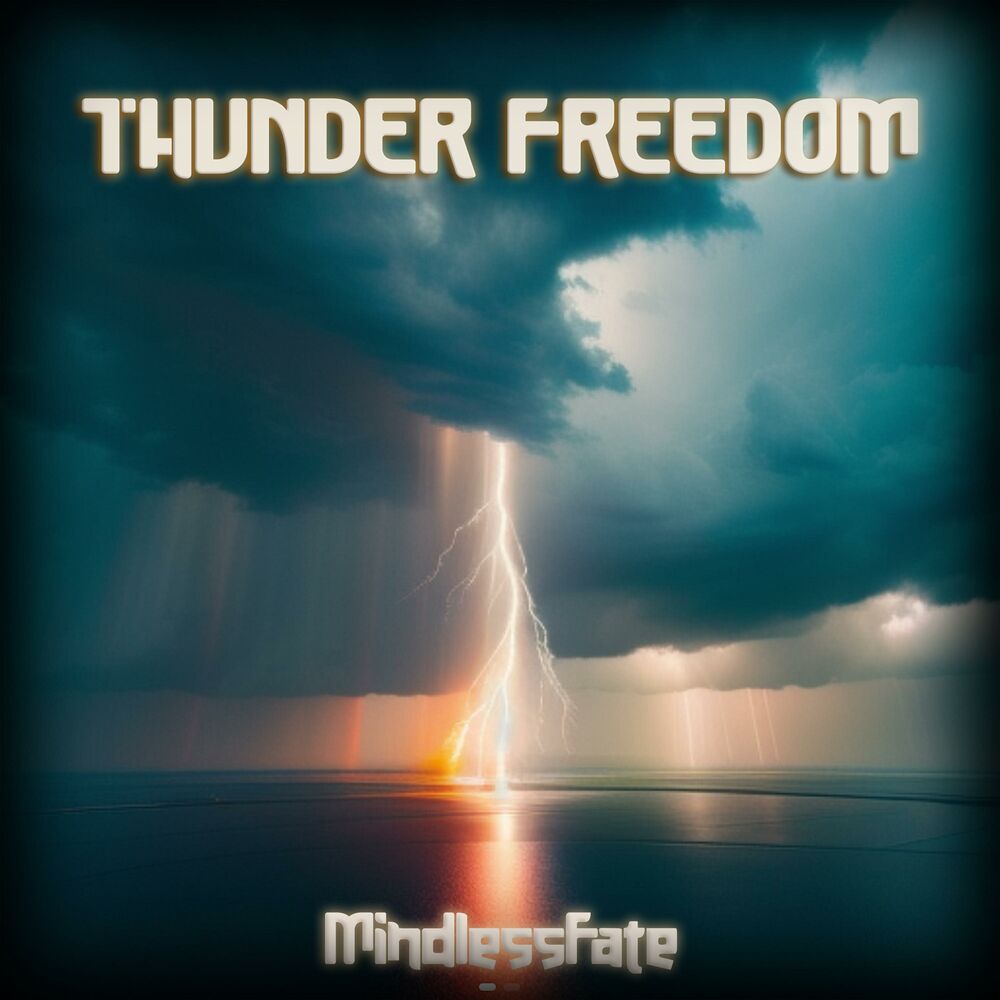 Picture of Thunder Freedom