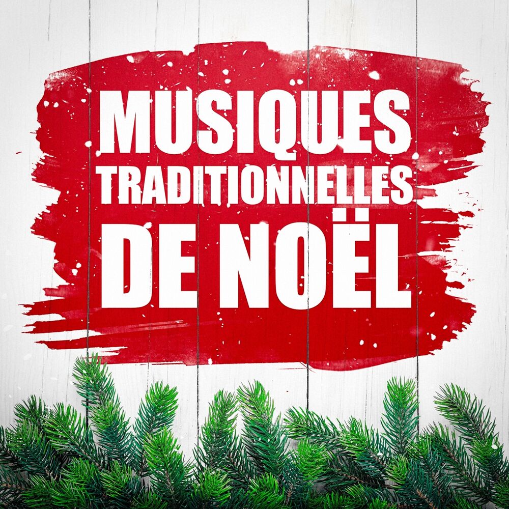 Picture of Musiques traditionnelles de Noël