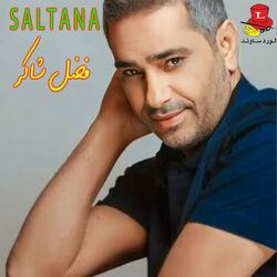 Cover of Saltana (Live)