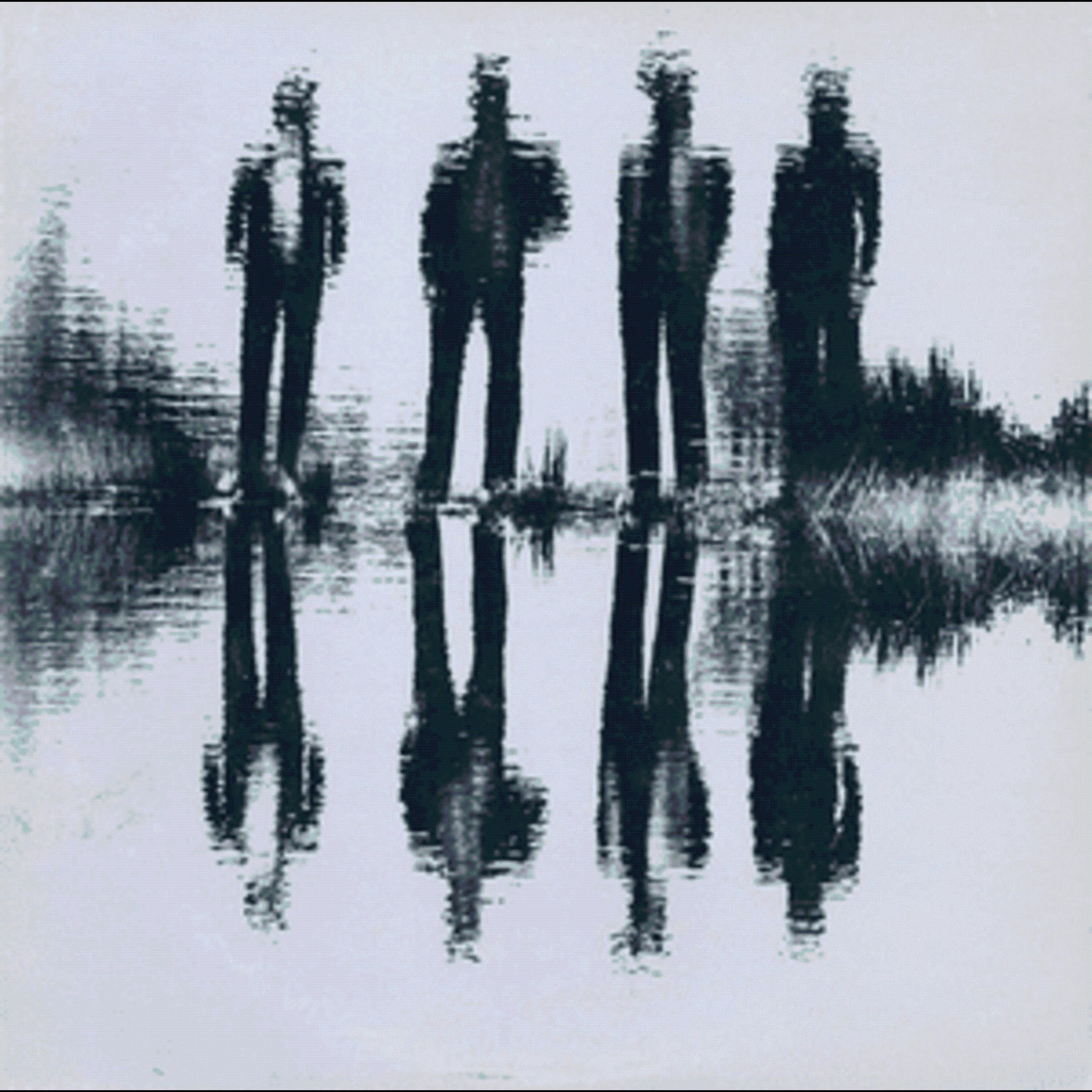 Album cover of Twin Complex (feat. Keemo)
