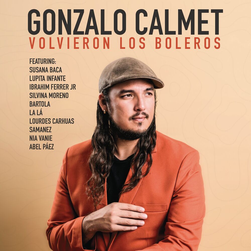 Picture of Volvieron Los Boleros