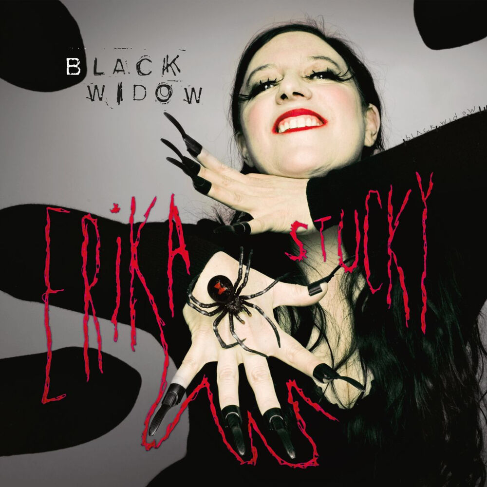 Picture of Black Widow