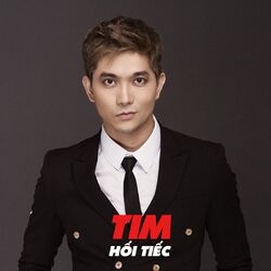 Cover of Hối Tiếc