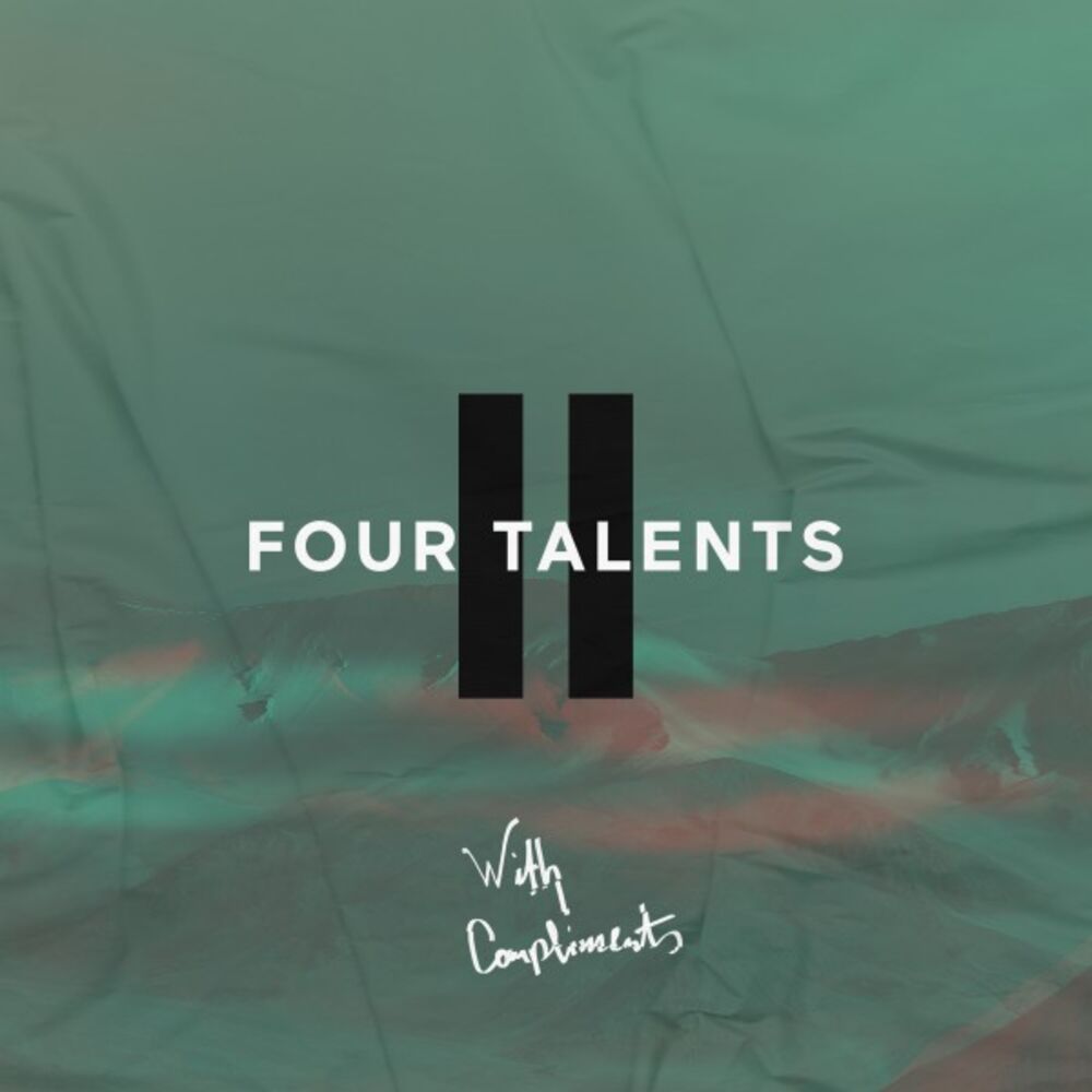 Picture of Four Talents - Two