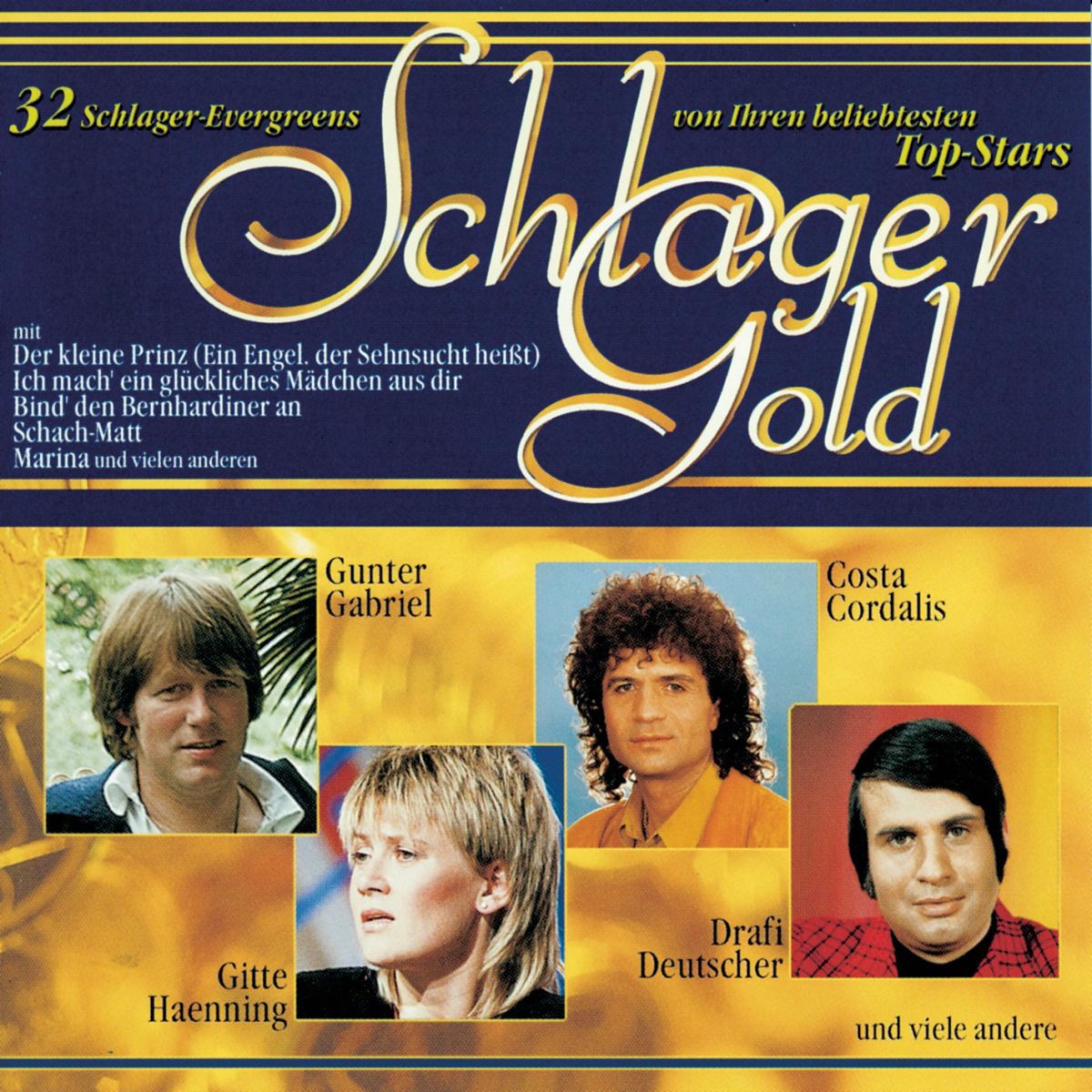 Album cover of Wenn ich Dich nicht halten kann