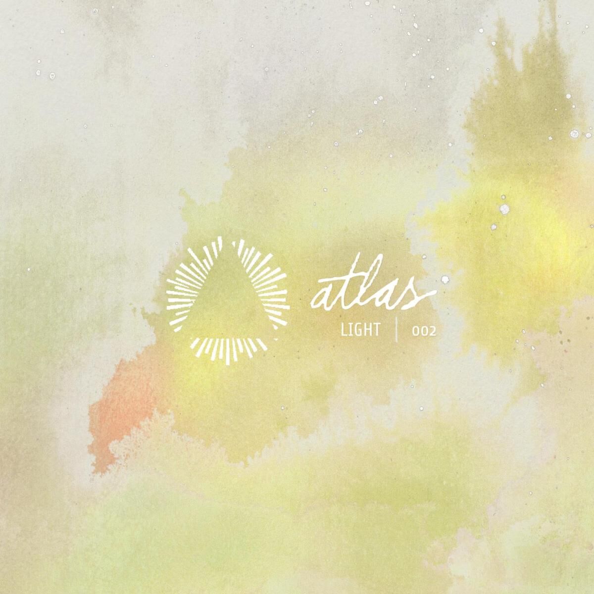 Album cover of Atlas: Light