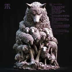 WOOL