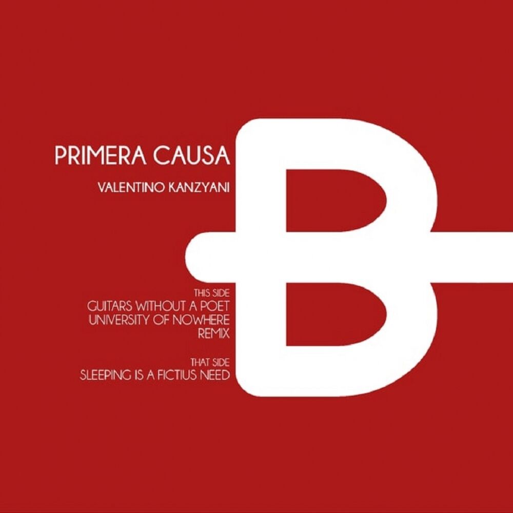 Picture of Primera Causa