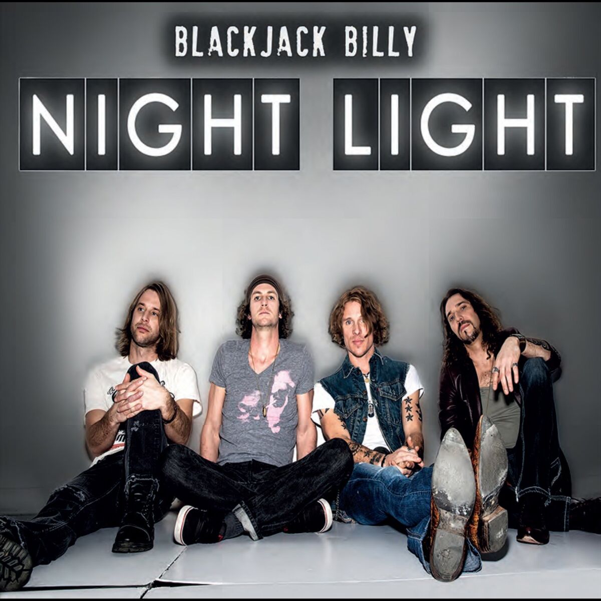 Album cover of Night Light