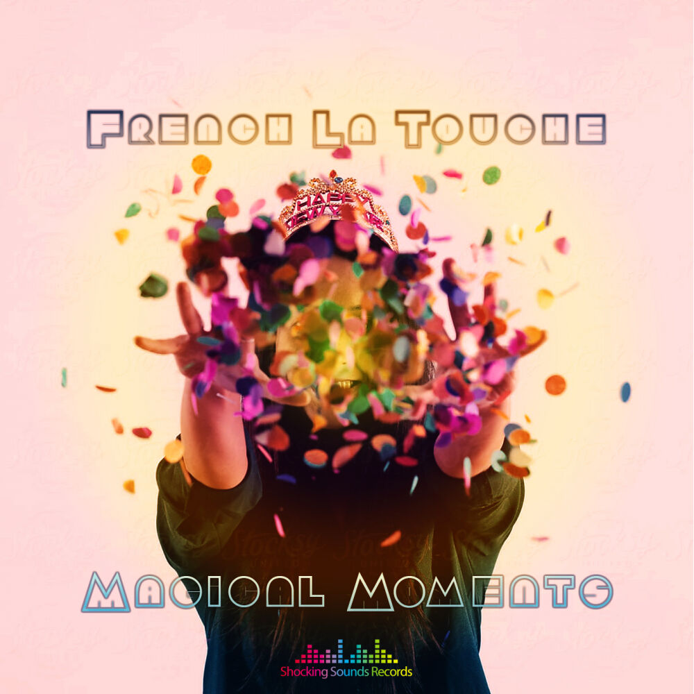 Picture of Magical Moments (Jo Paciello Remix)