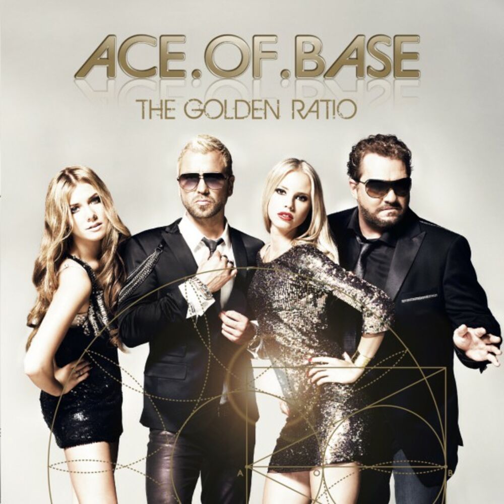 Picture of The Golden Ratio