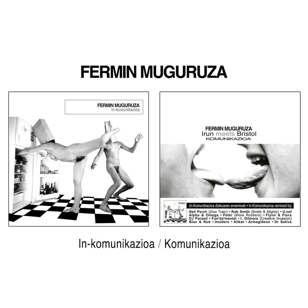 Picture of Inkomunikazioa/Komunikazioa