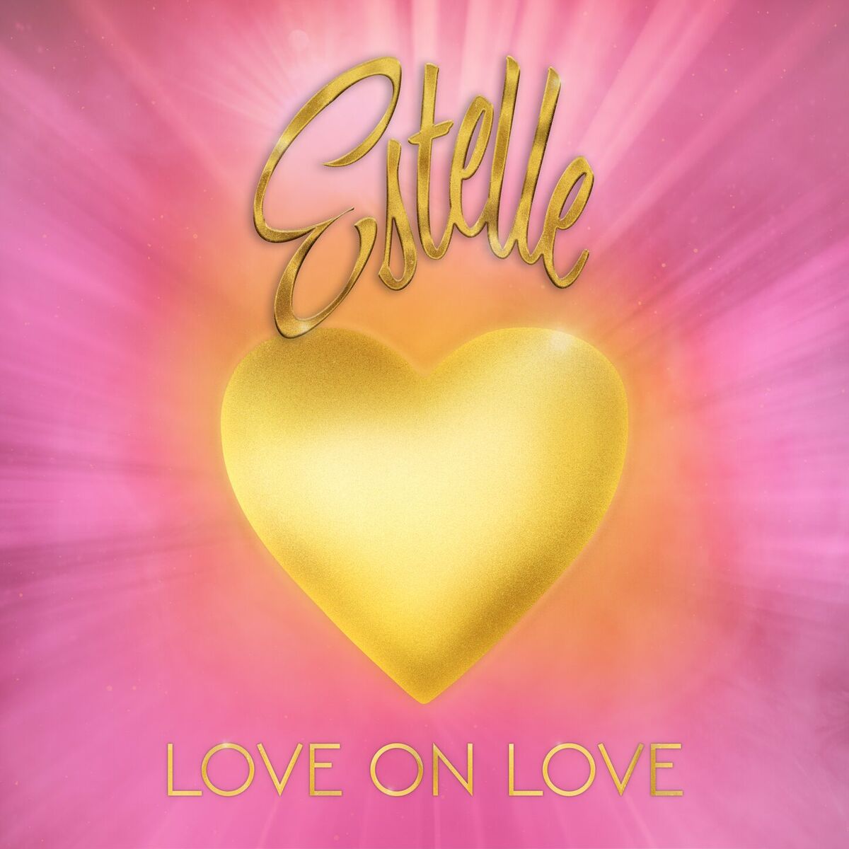 Album cover of Love On Love