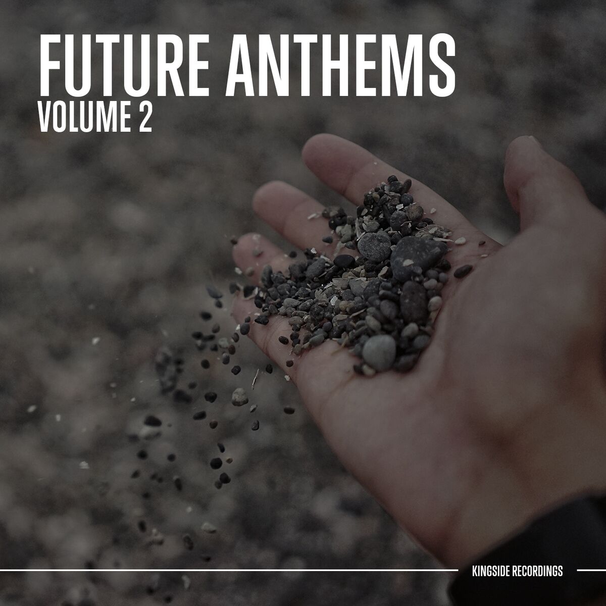 Album cover of Future Anthems 2018 (Volume 2)