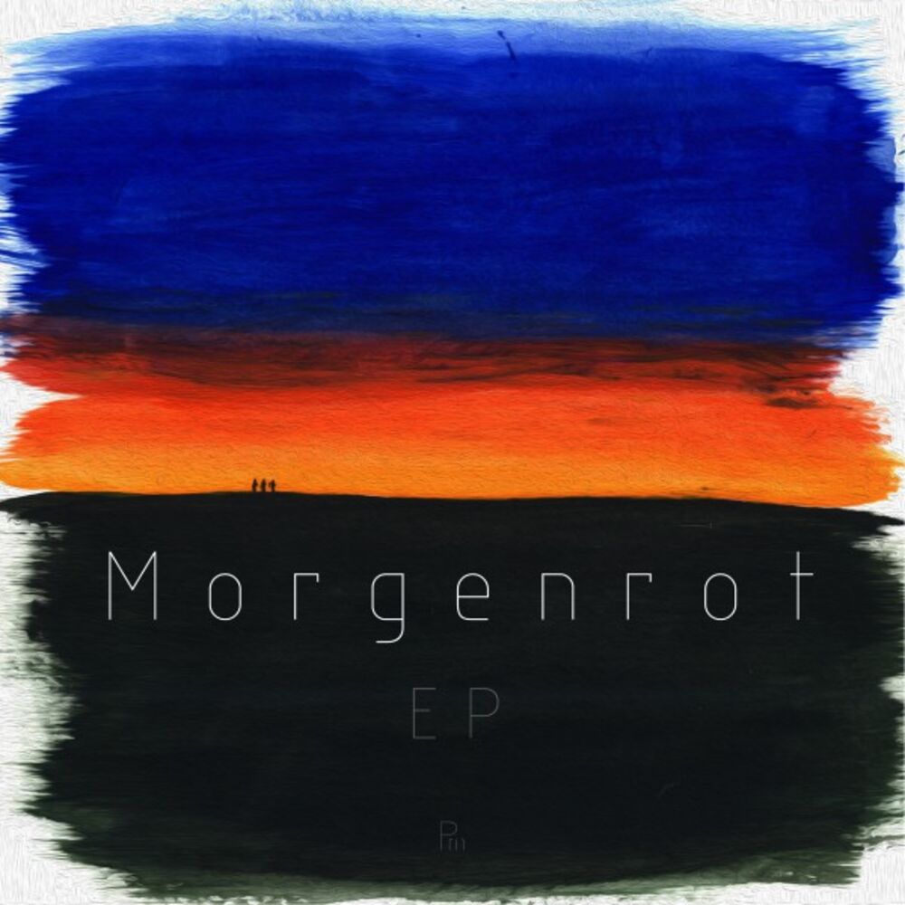 Picture of Morgenrot EP