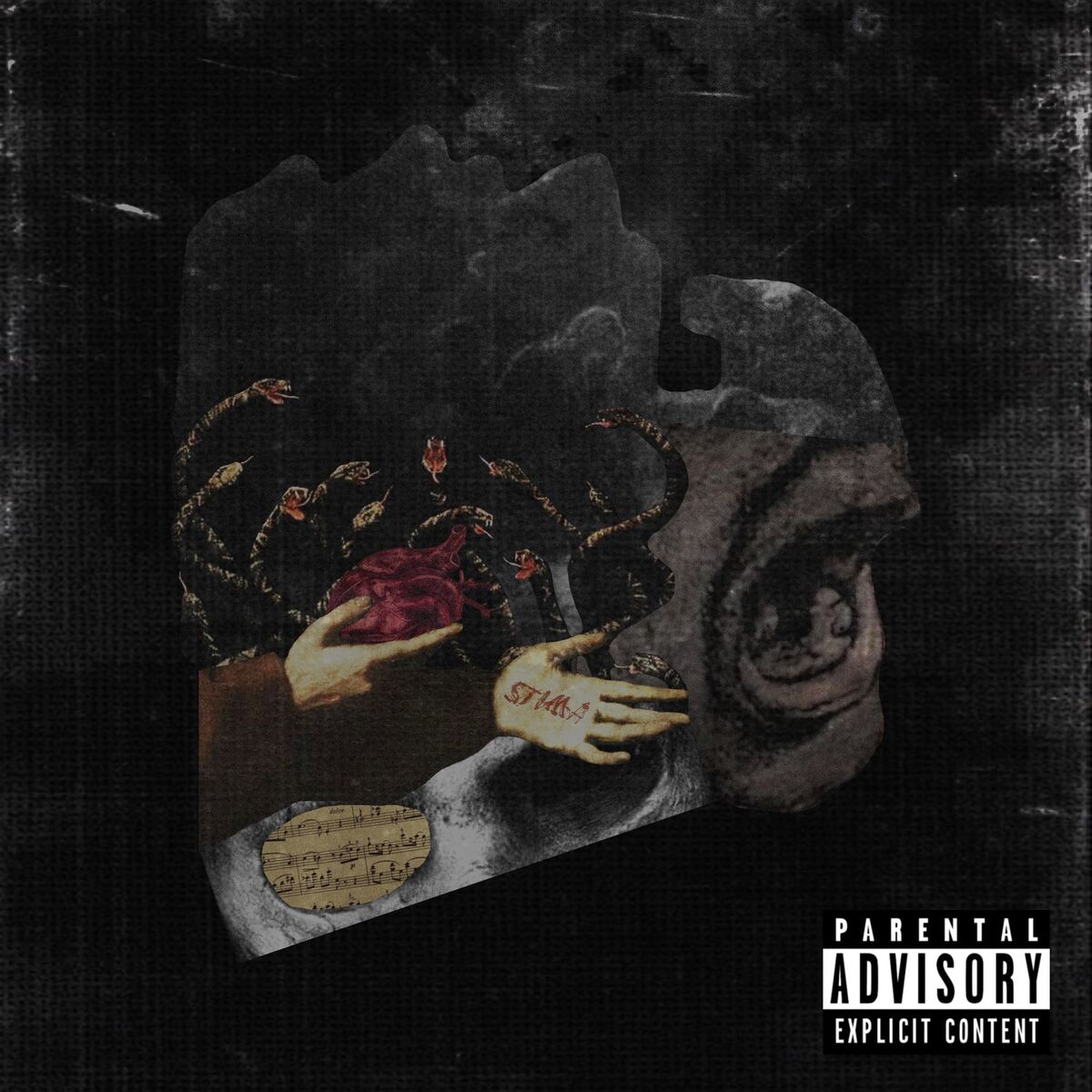Album cover of Stima