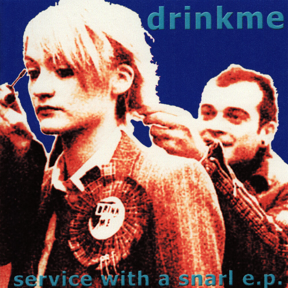 Picture of Service WIth A Snarl EP
