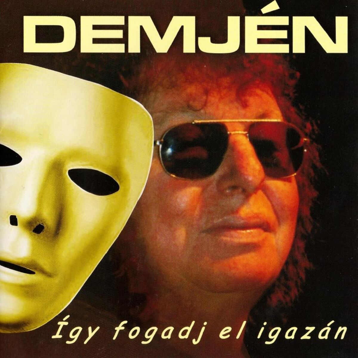 Album cover of Nem szerettem senki mást így még