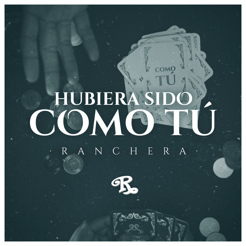 Picture of Hubiera Sido Como Tú (Versión Ranchera)