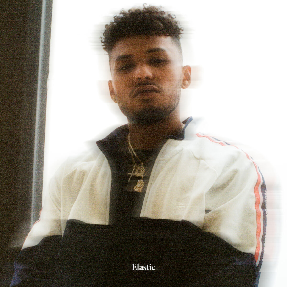 Album cover of Elastic