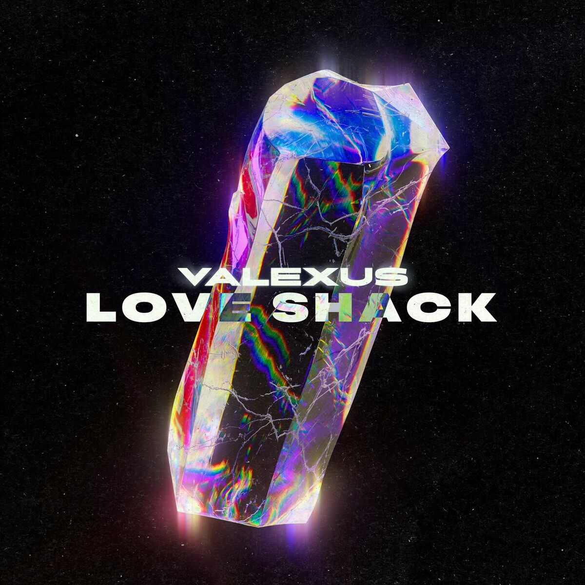 Album cover of Love Shack
