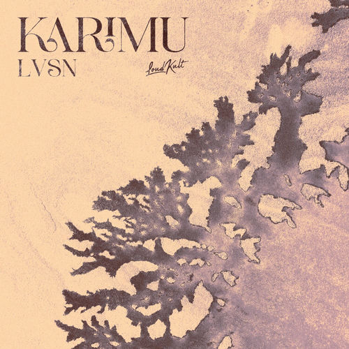 Karimu artwork