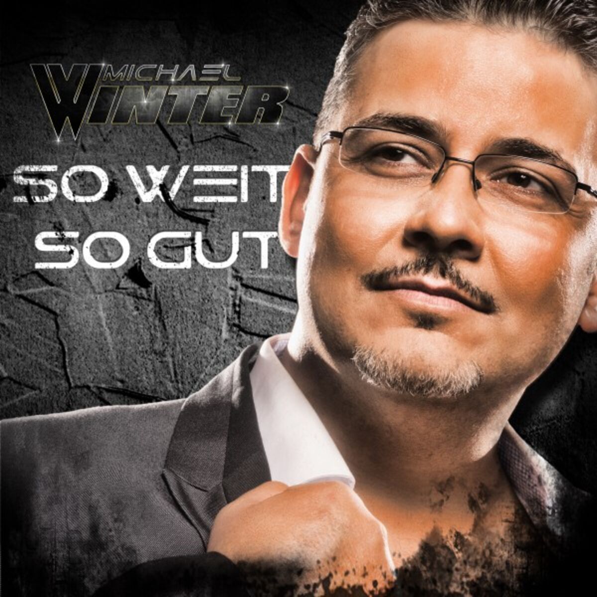 Album cover of So weit, so gut