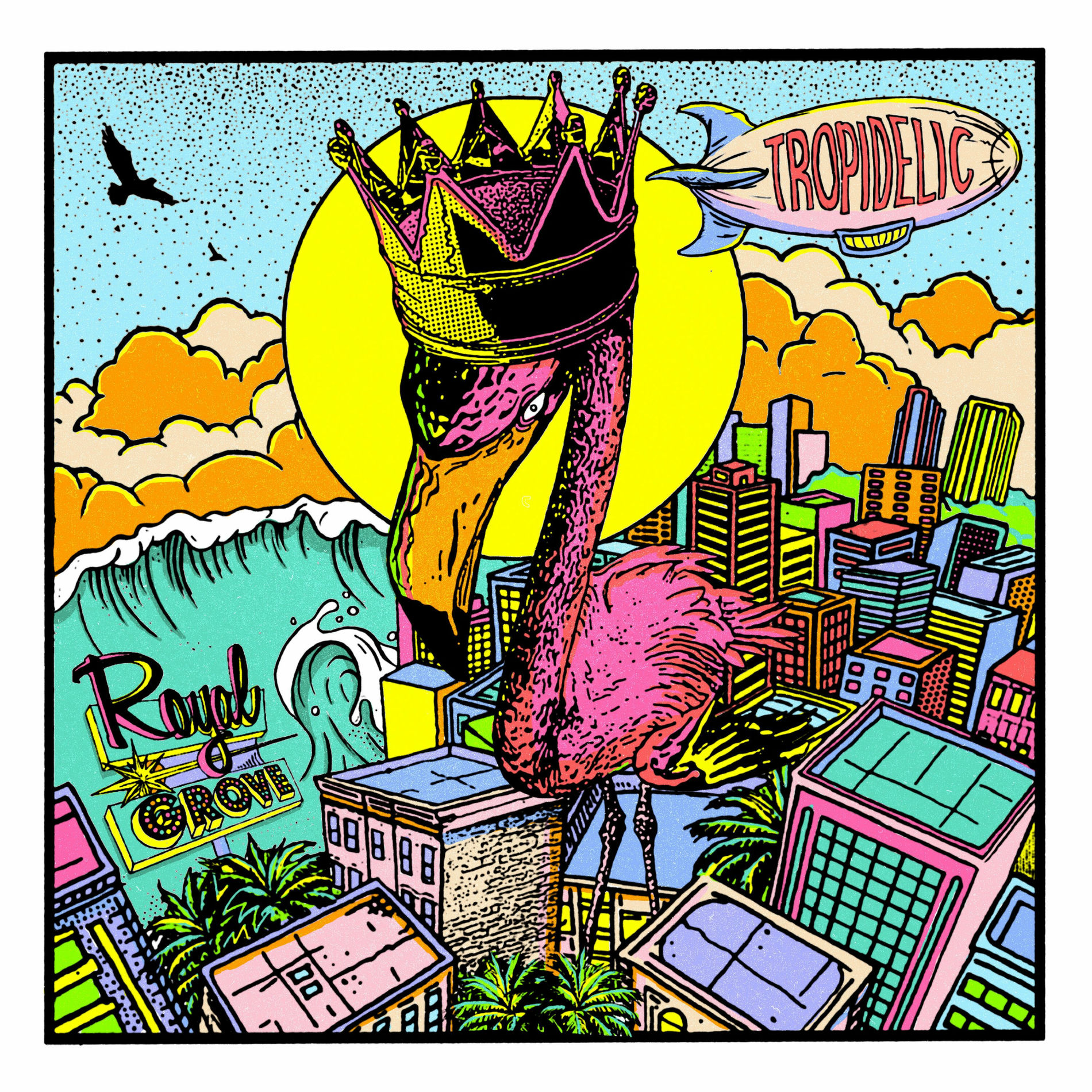 The Pharcyde: albums, songs, concerts | Deezer