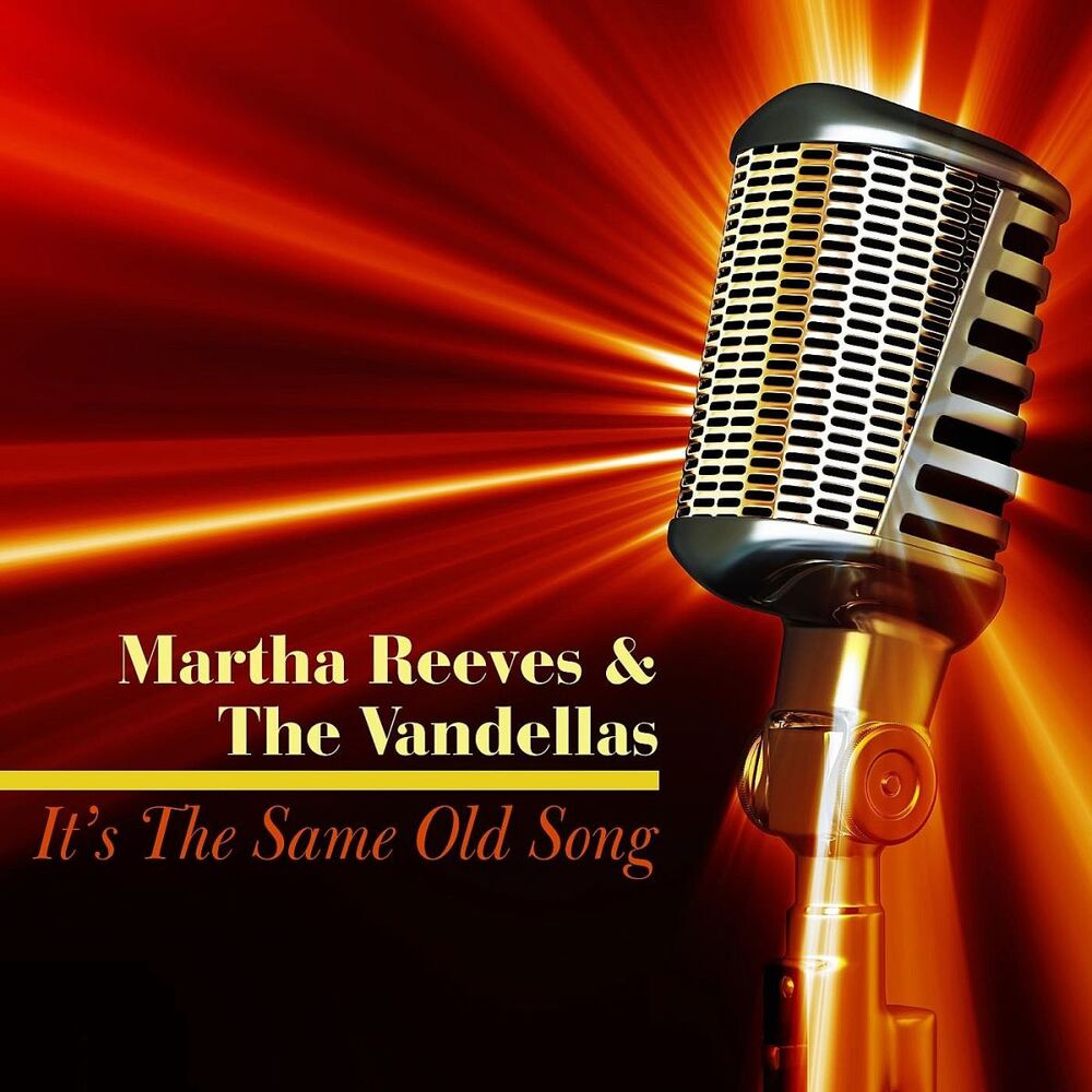 Picture of It's the Same Old Song