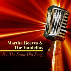 Cover of It's the Same Old Song