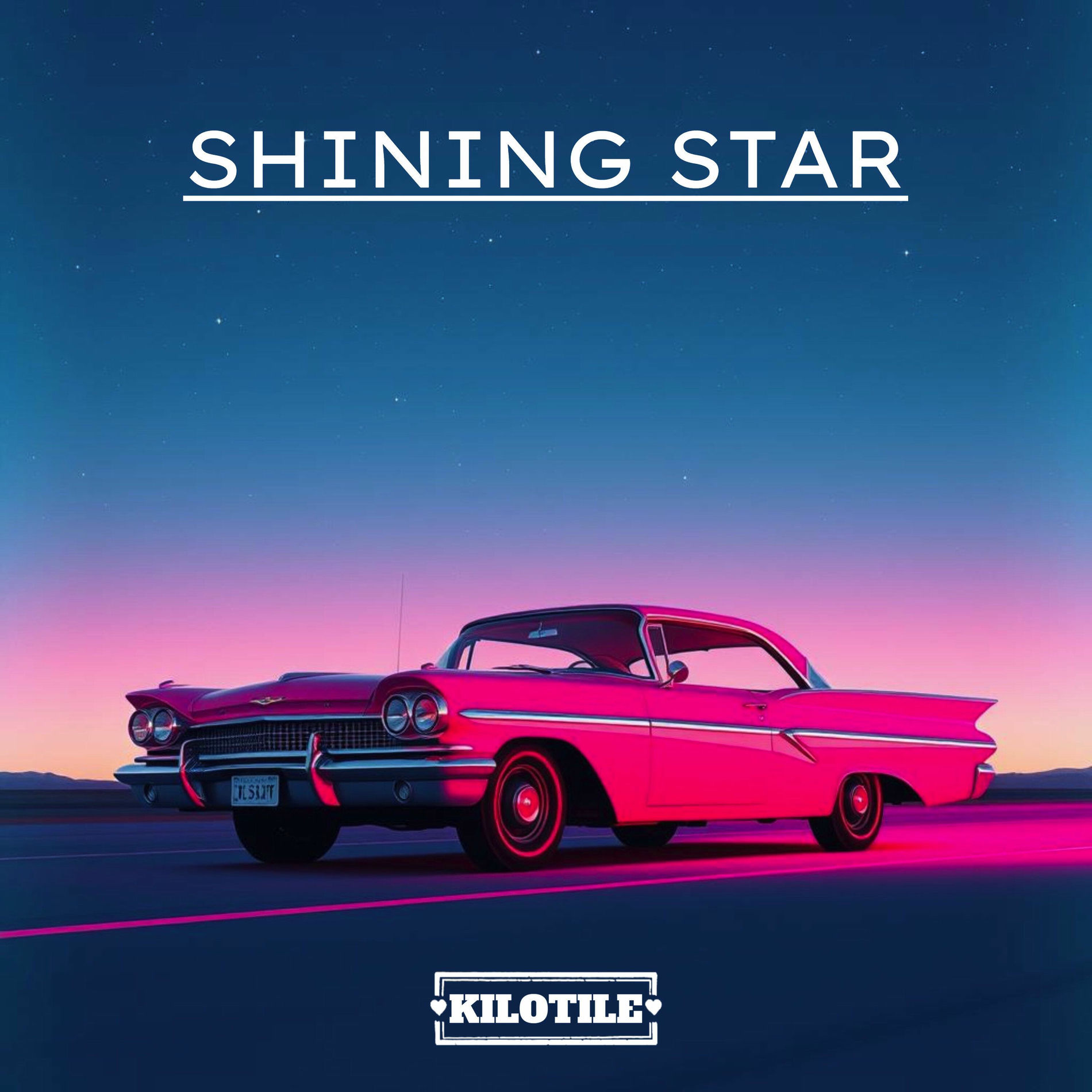 Album cover of Shining Star