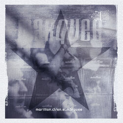 Cover of Marillion.Cl / En.El.Marquee