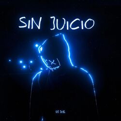 Cover of Sin Juicio