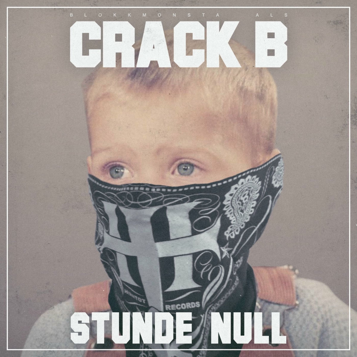 Album cover of Stunde Null