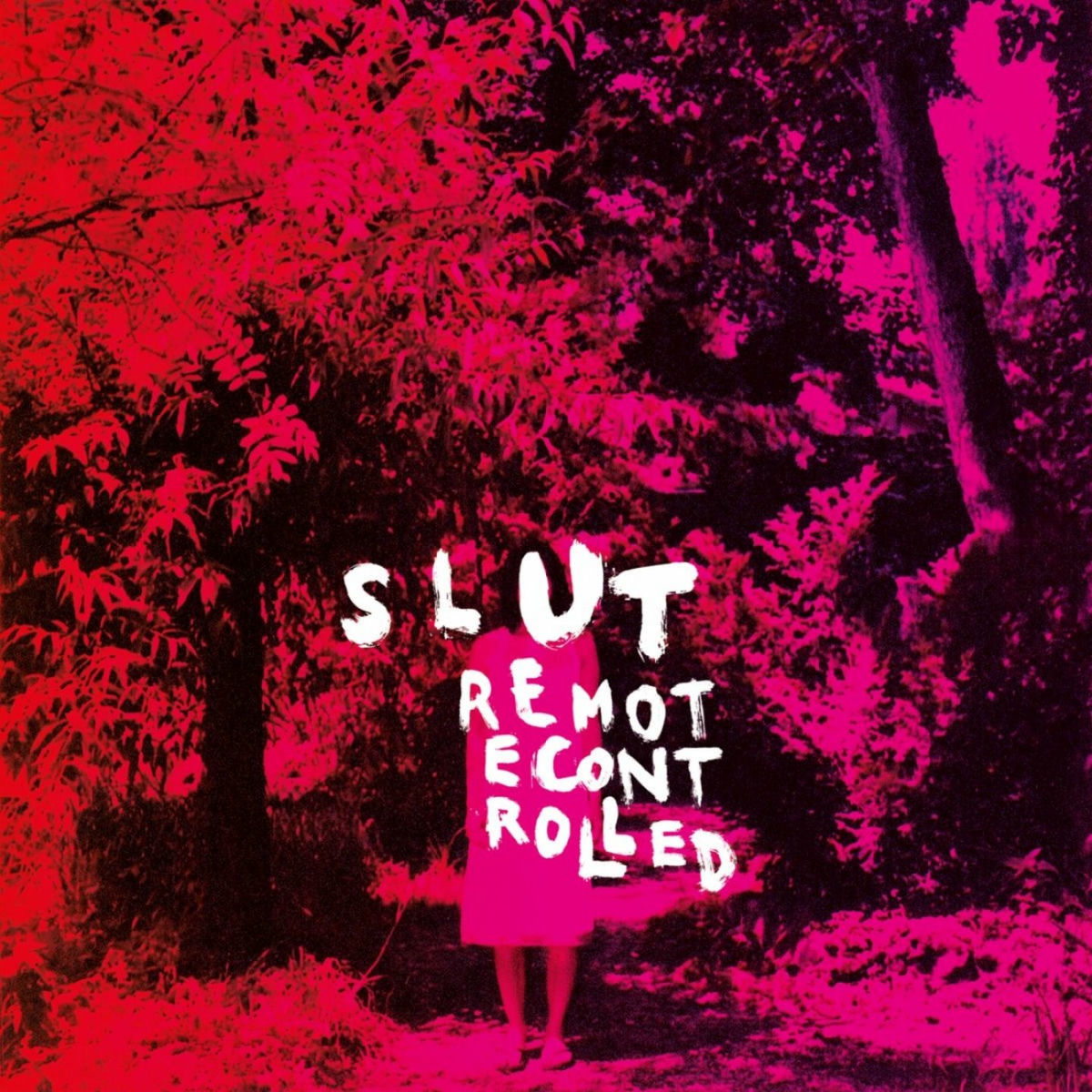 Album cover of Remote Controlled