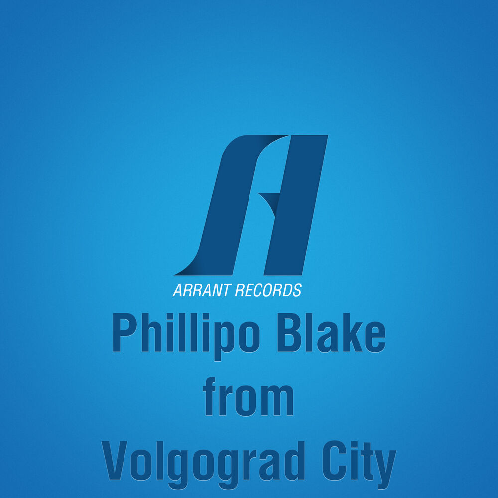 Picture of Phillipo Blake from Volgograd City
