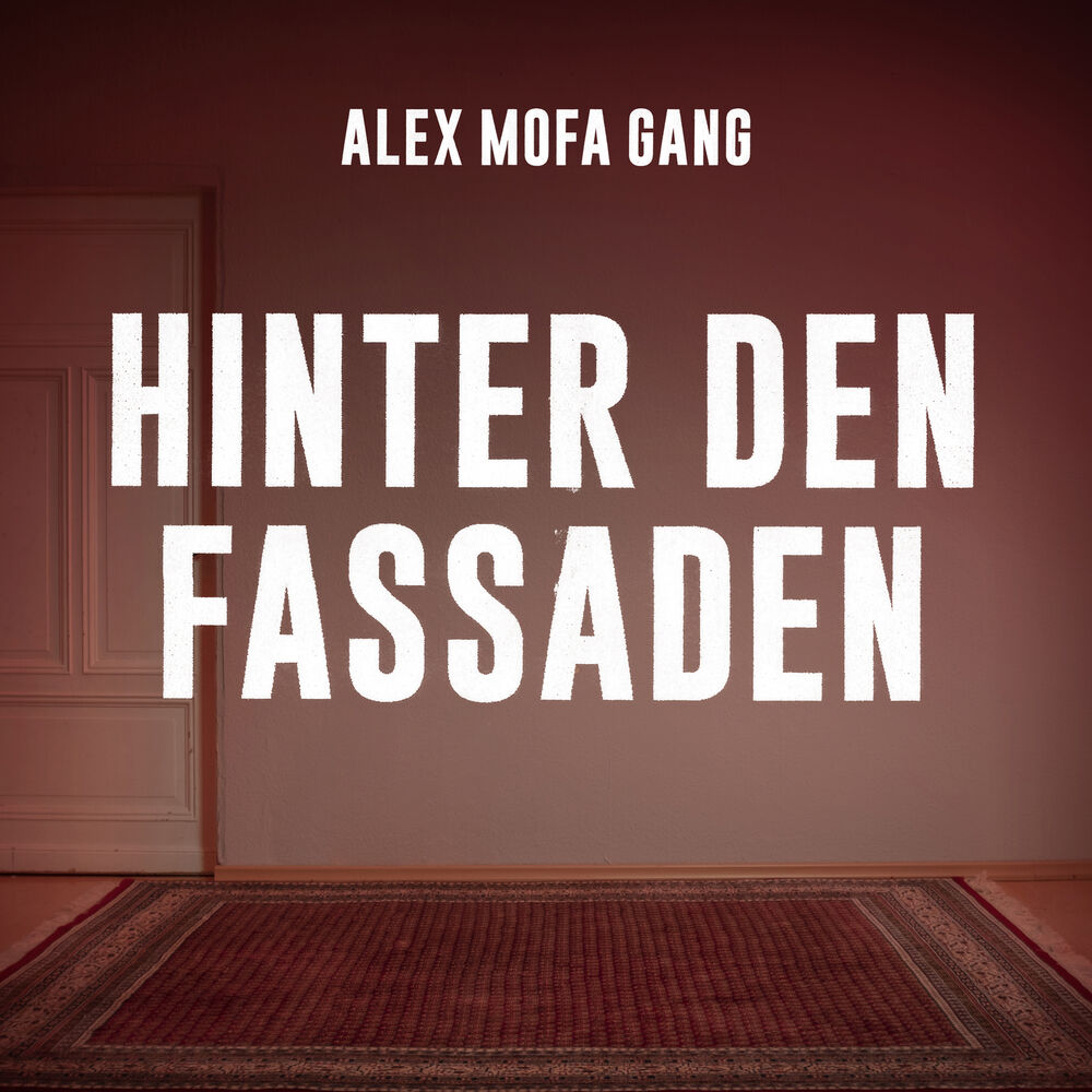 Picture of Hinter den Fassaden