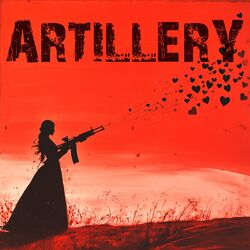 Cover of Artillery