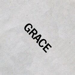 Cover of Grace