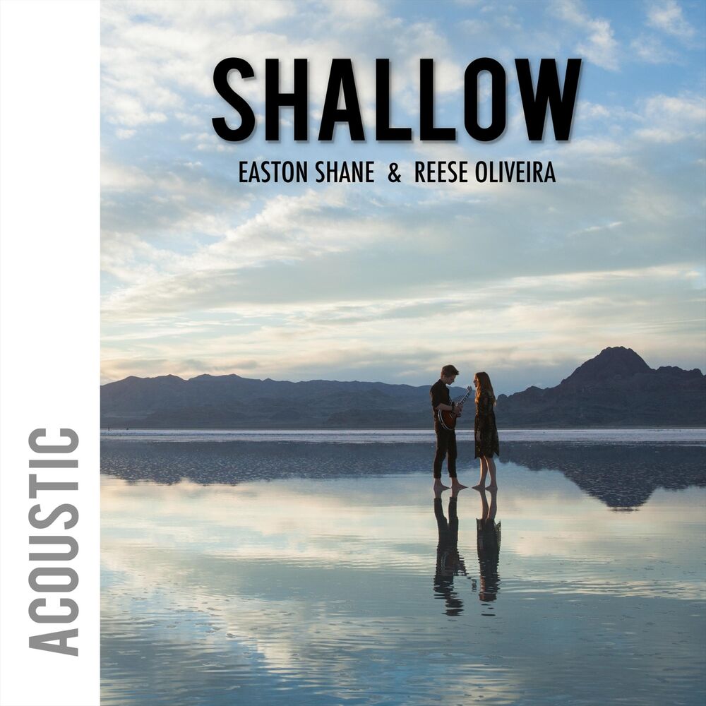 Picture of Shallow (Acoustic)