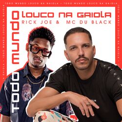 Cover of Todo Mundo Louco na Gaiola
