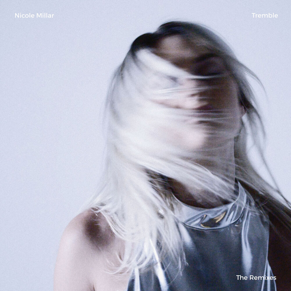 Picture of Tremble (The Remixes)