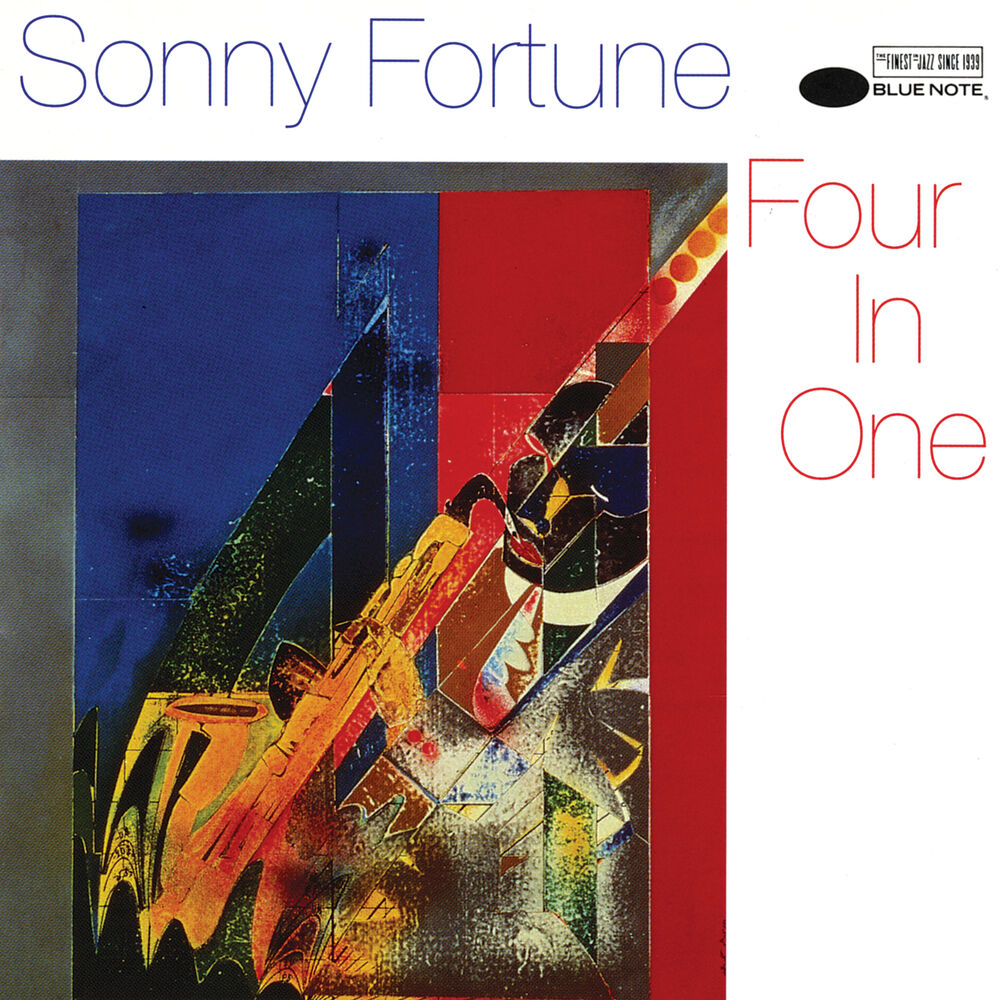 Picture of Four In One