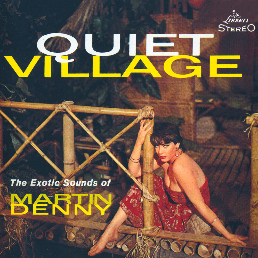 Picture of Quiet Village