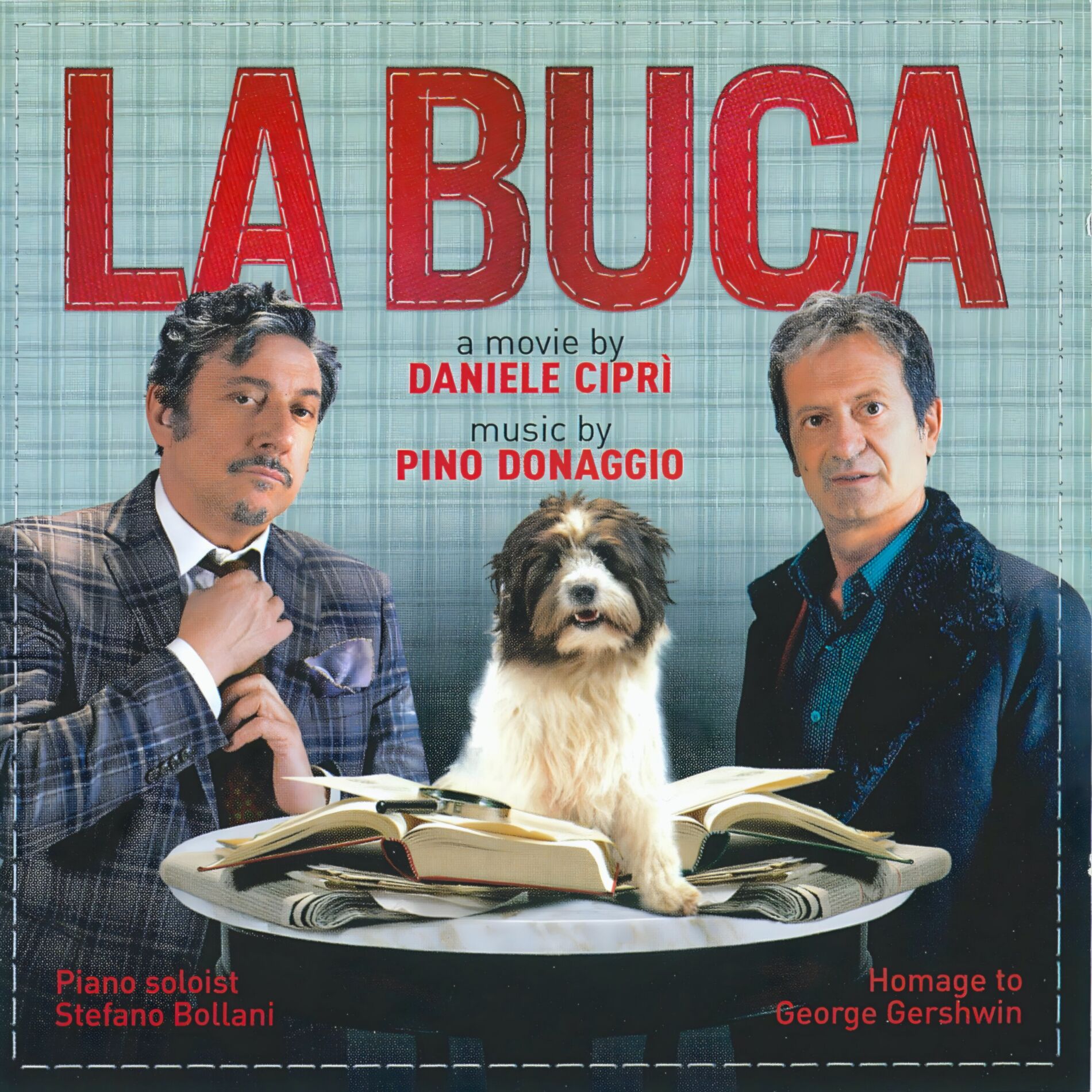 Canzoni per il Cinema - Quartet Records