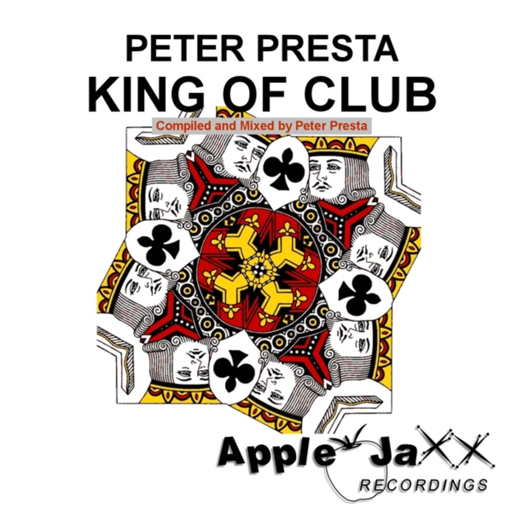 Picture of King of Club